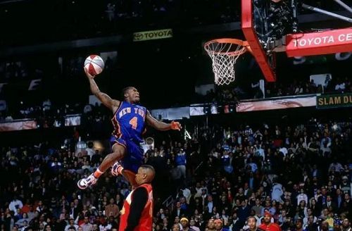  NBA季前赛与附加赛：新赛季的预热与悬念  